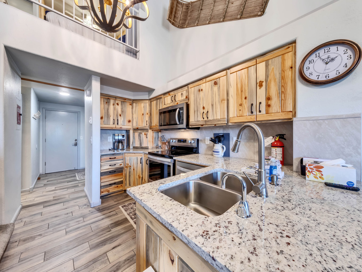 Brian Head Vacation Rental