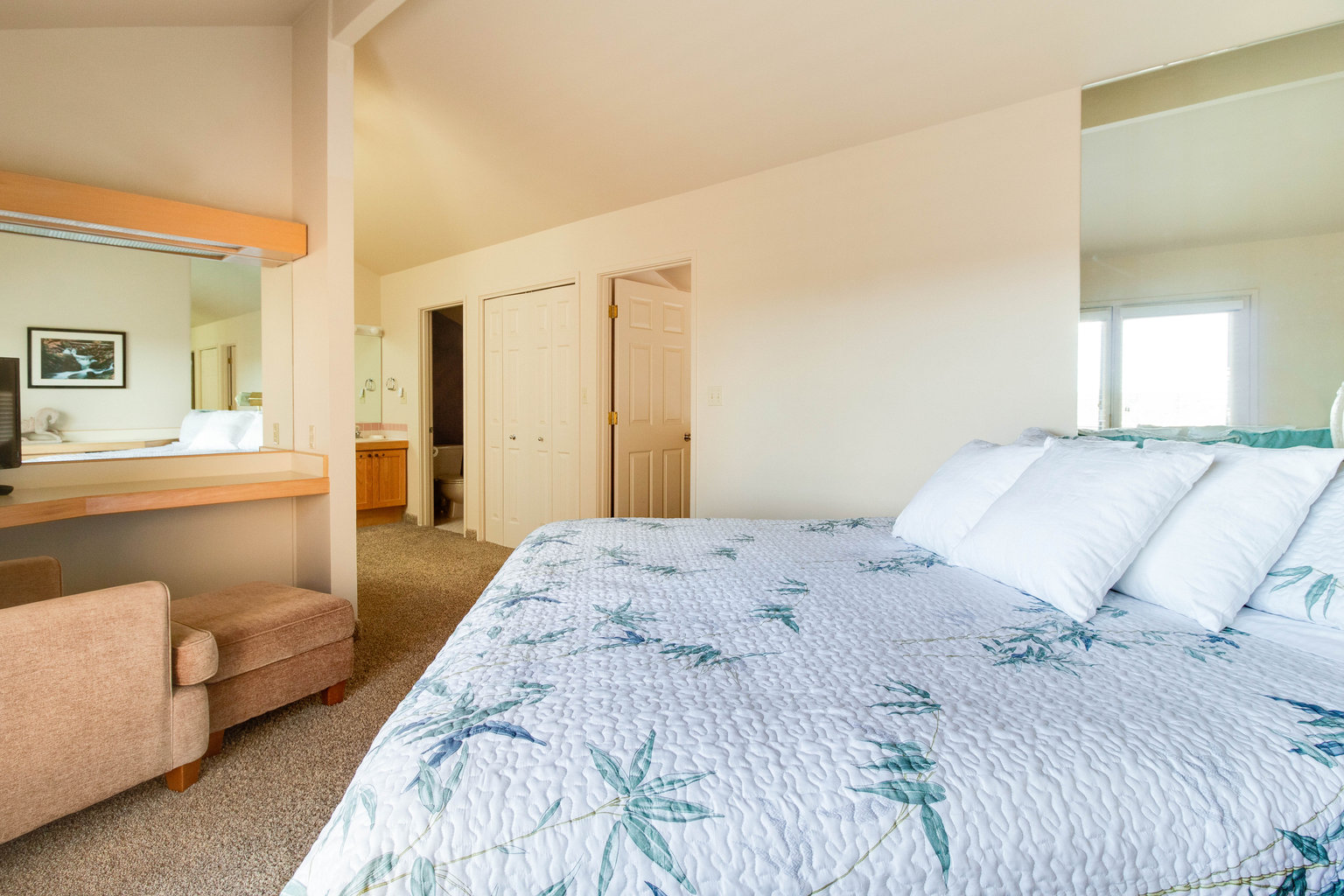 Redmond Vacation Rental