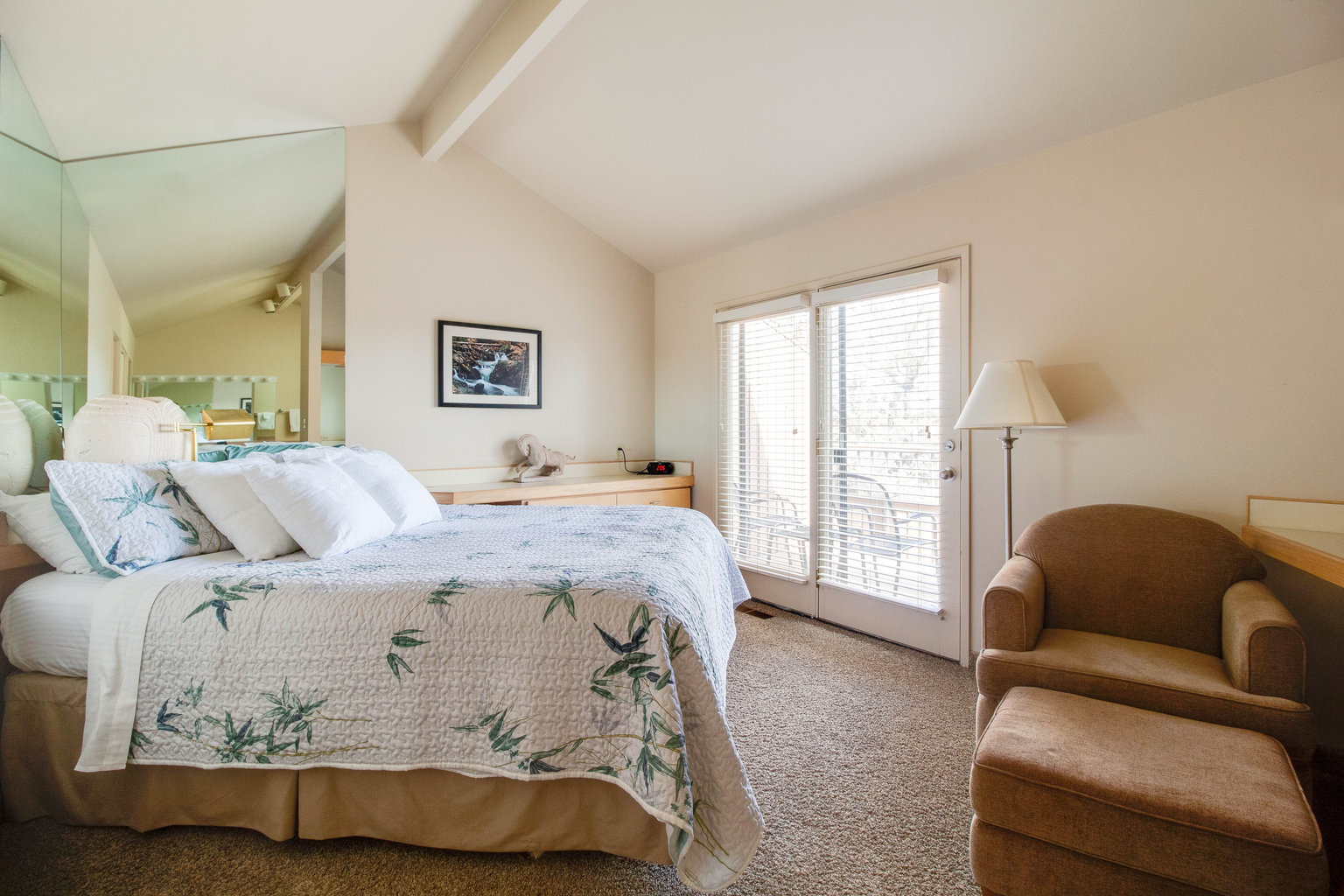 Redmond Vacation Rental