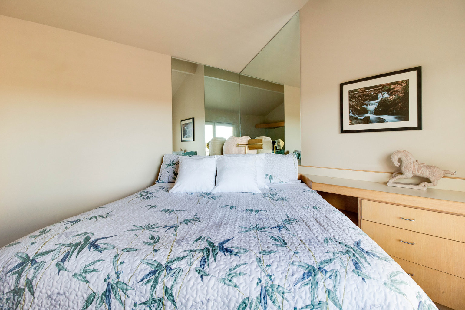 Redmond Vacation Rental