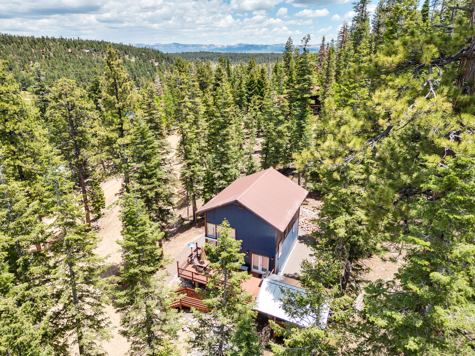 Duck Creek Village Vacation Rental