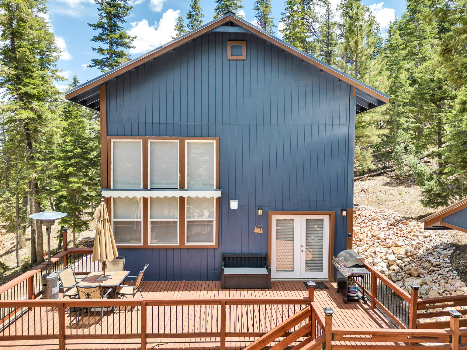 Duck Creek Village Vacation Rental