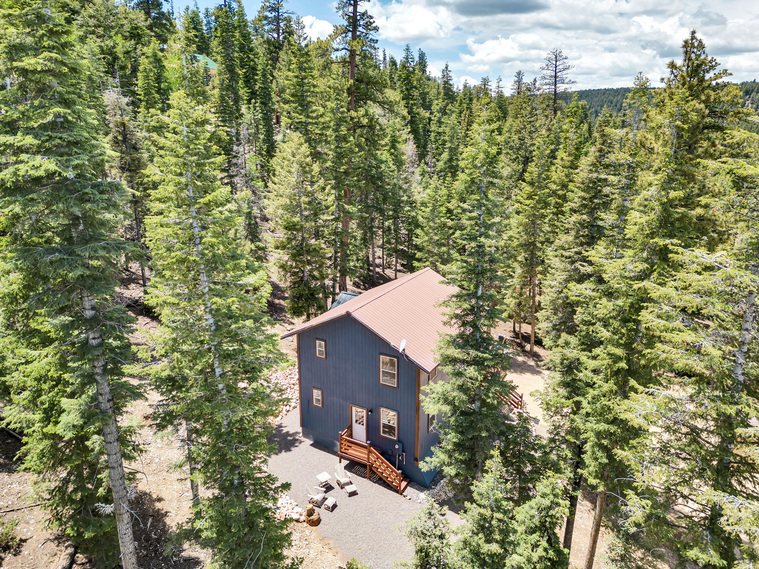 Duck Creek Village Vacation Rental