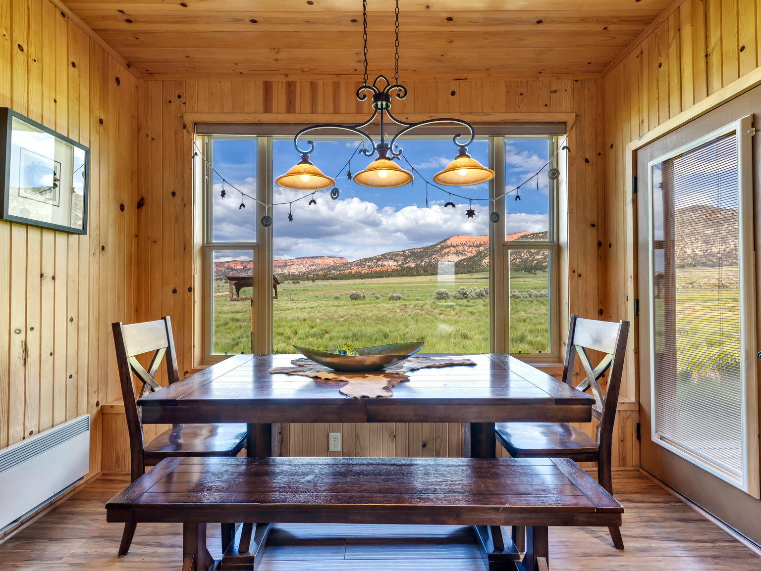 Hatch Vacation Rental