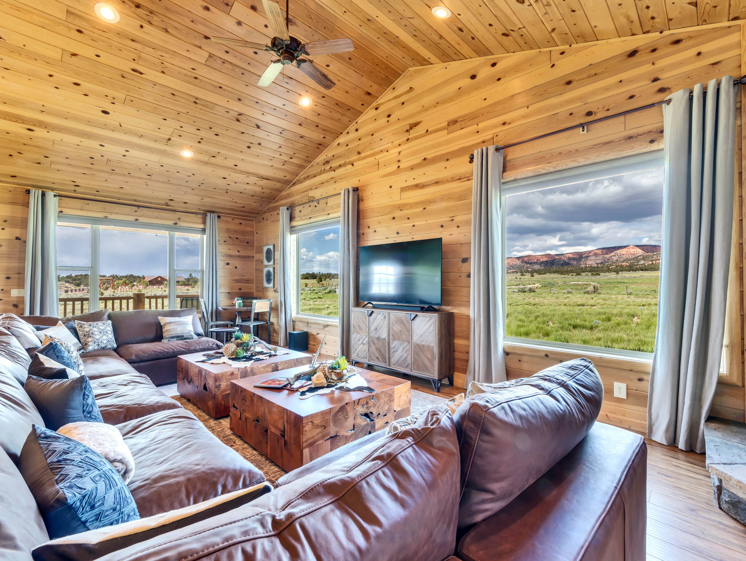 Hatch Vacation Rental