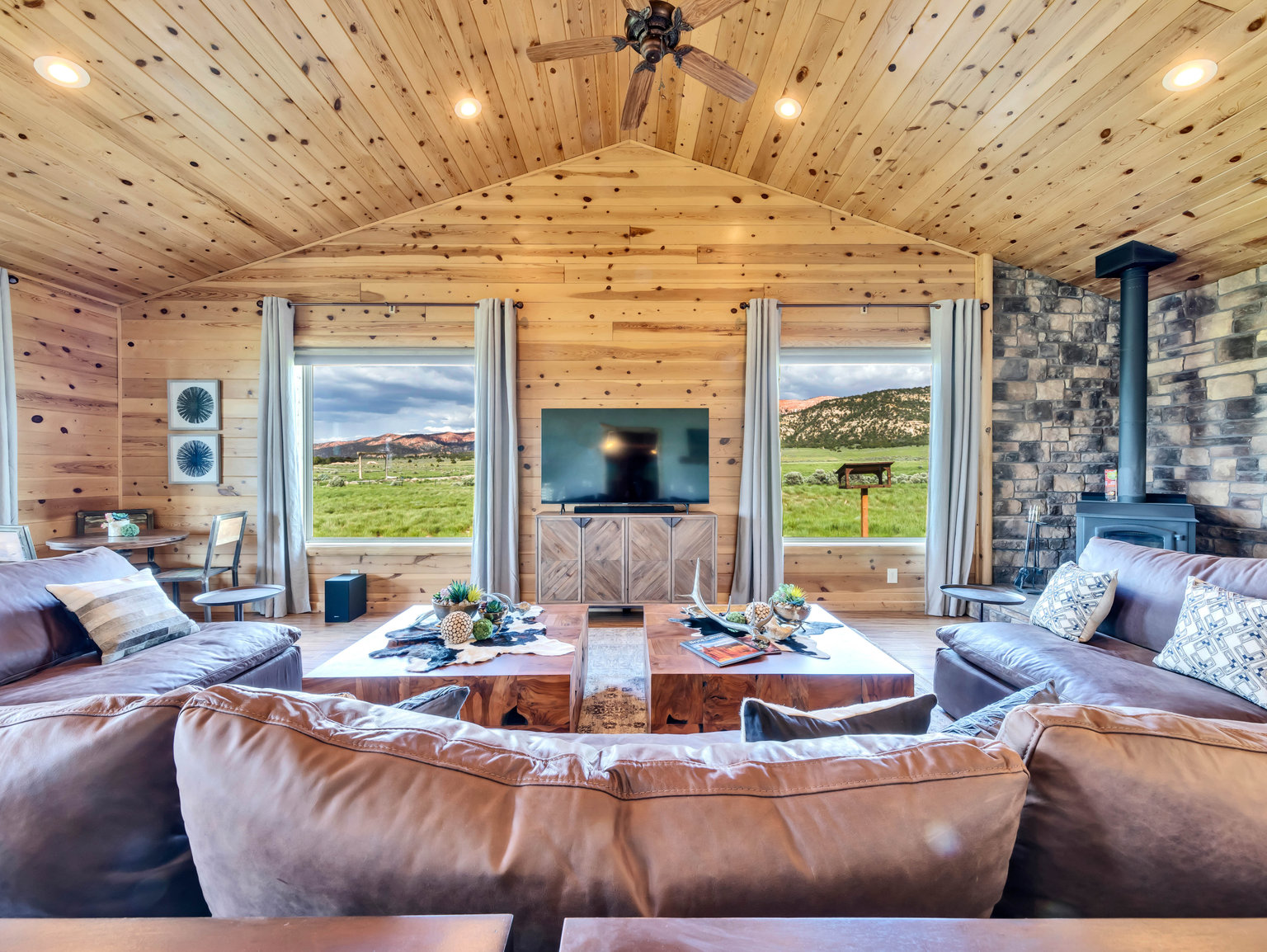 Hatch Vacation Rental