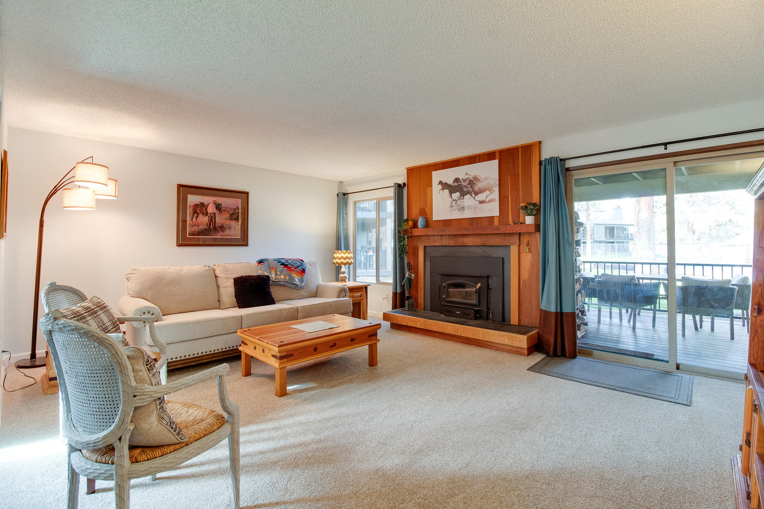 Sisters Vacation Rental