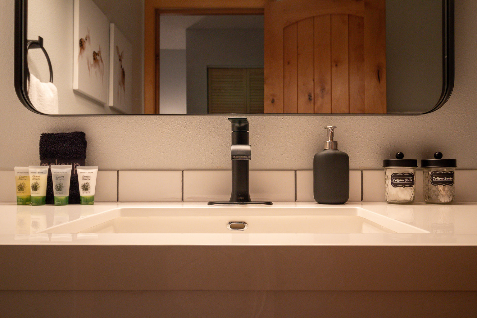 Sisters Vacation Rental