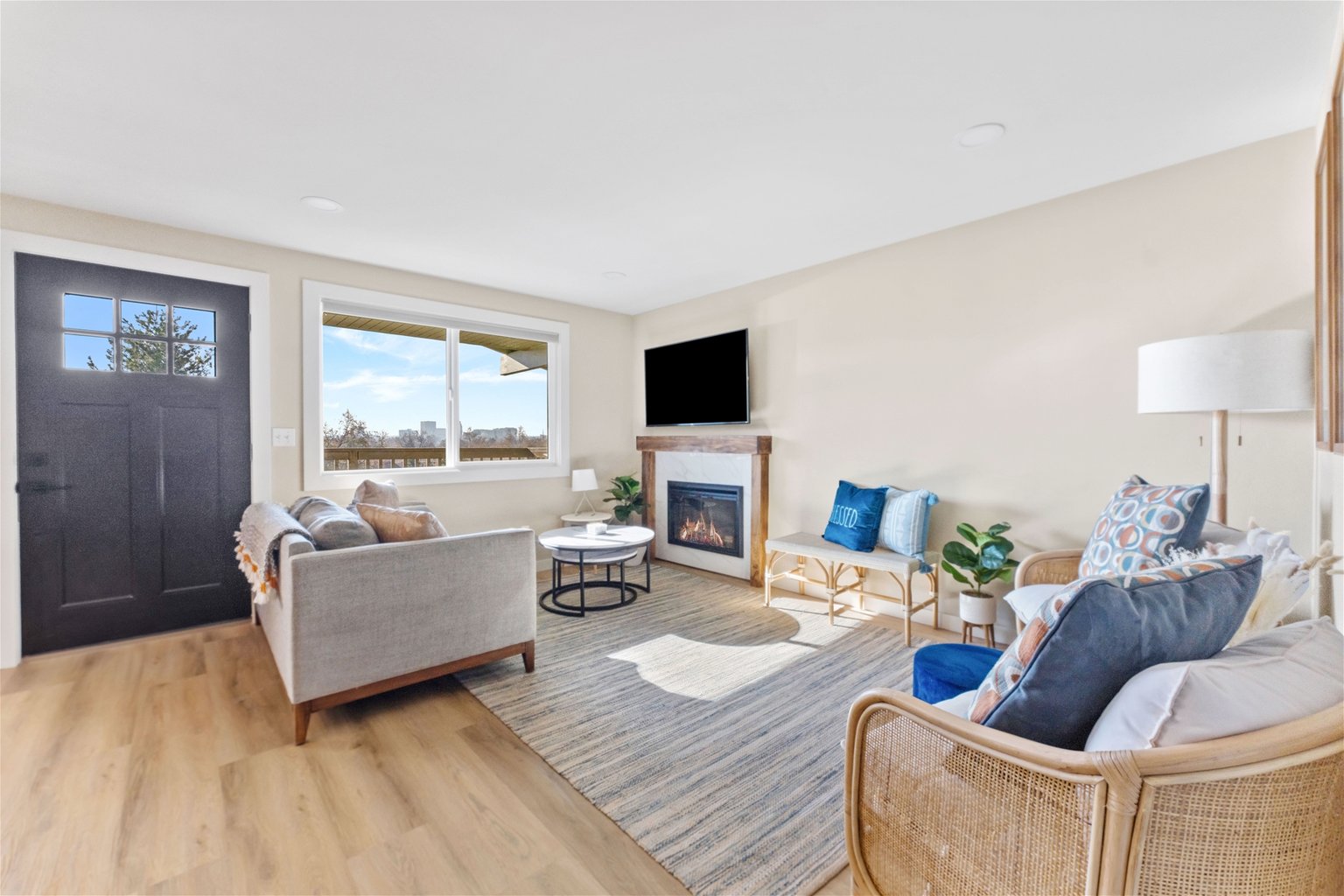 Boise Vacation Rental