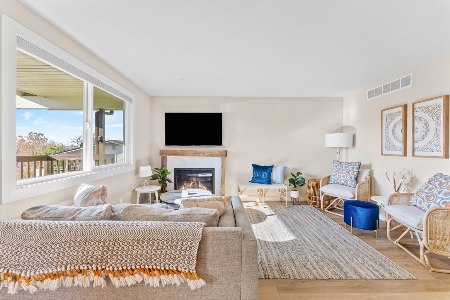 Boise Vacation Rental