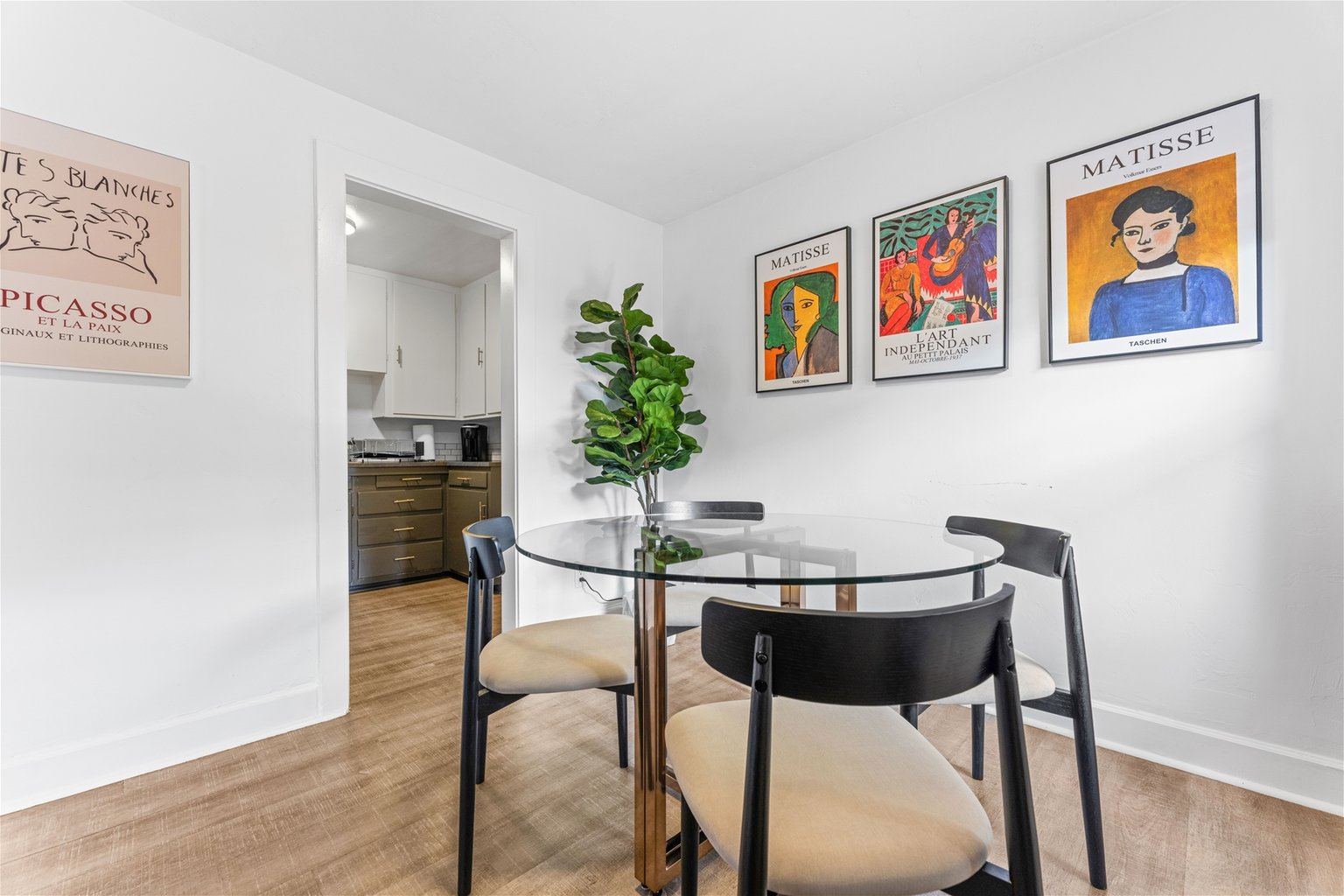 Boise Vacation Rental