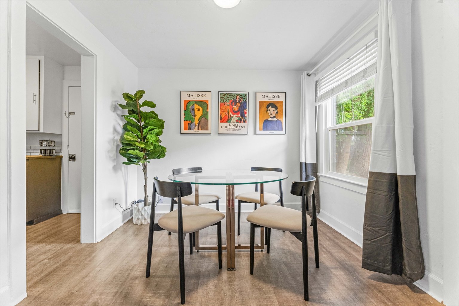 Boise Vacation Rental