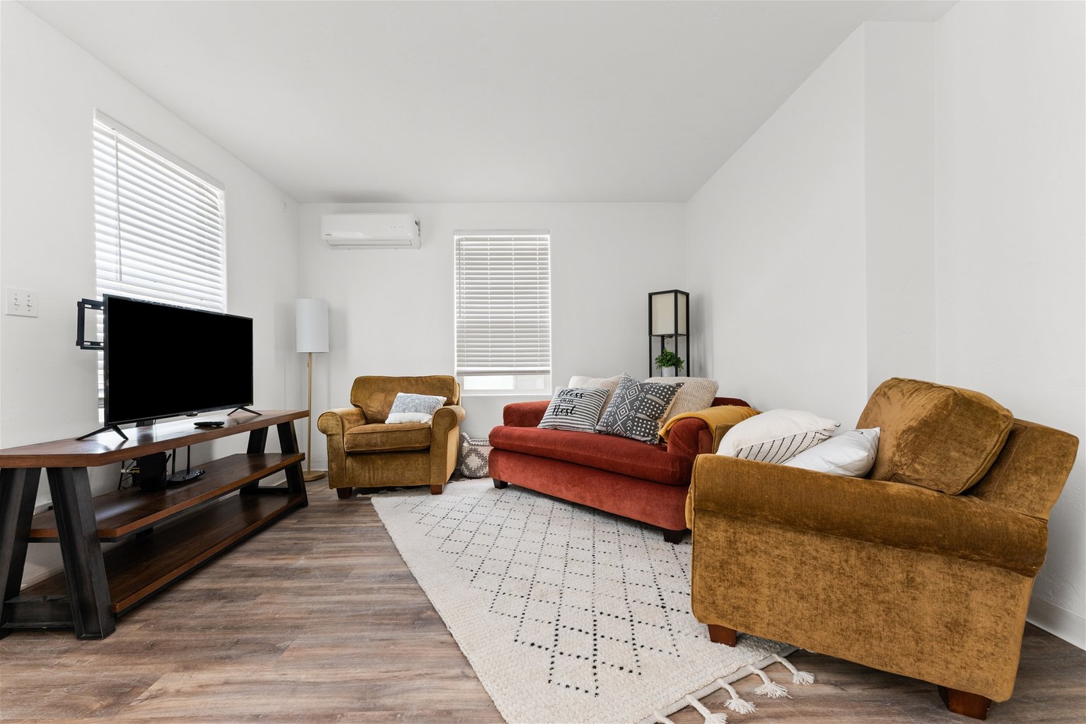 Boise Vacation Rental