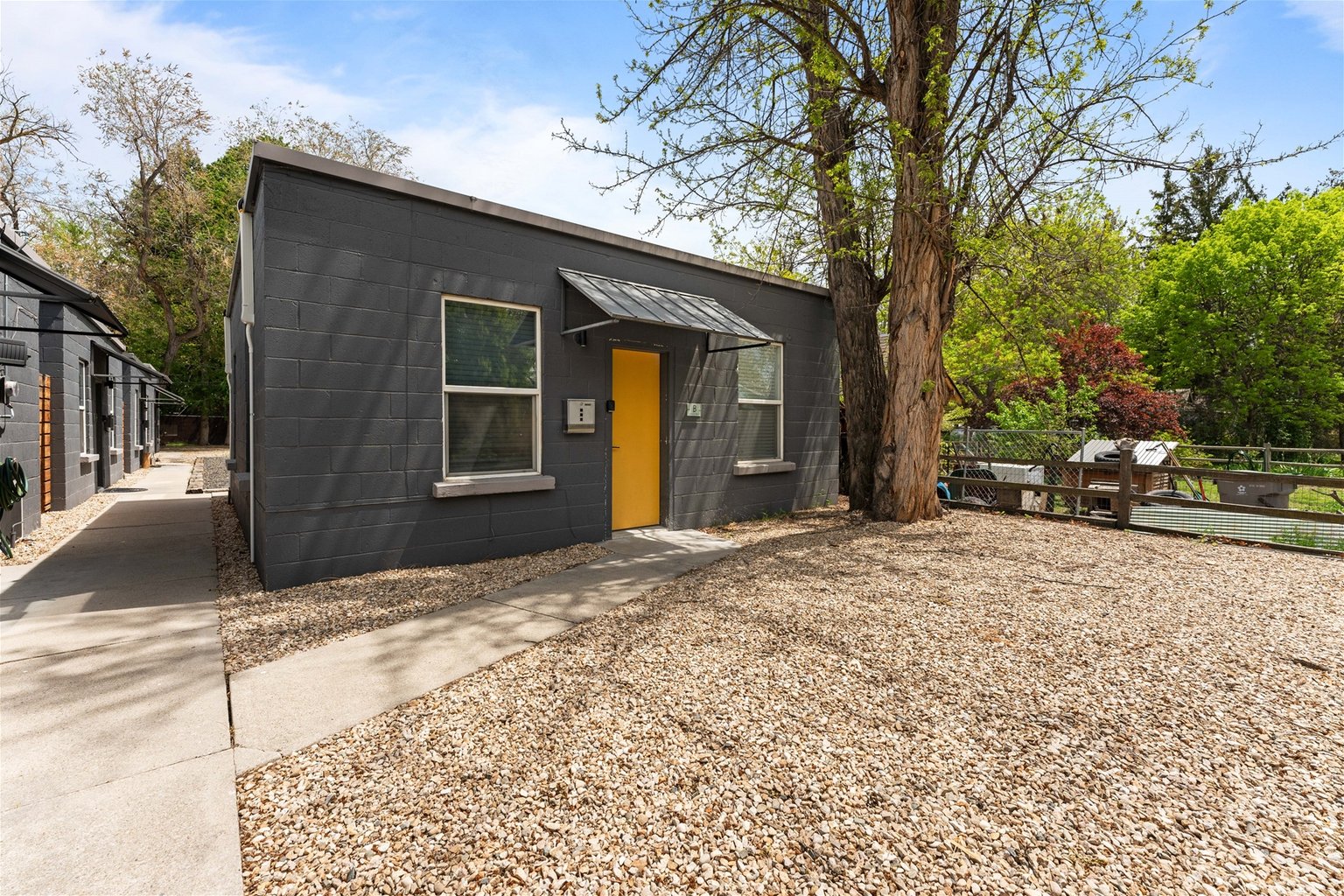 Boise Vacation Rental