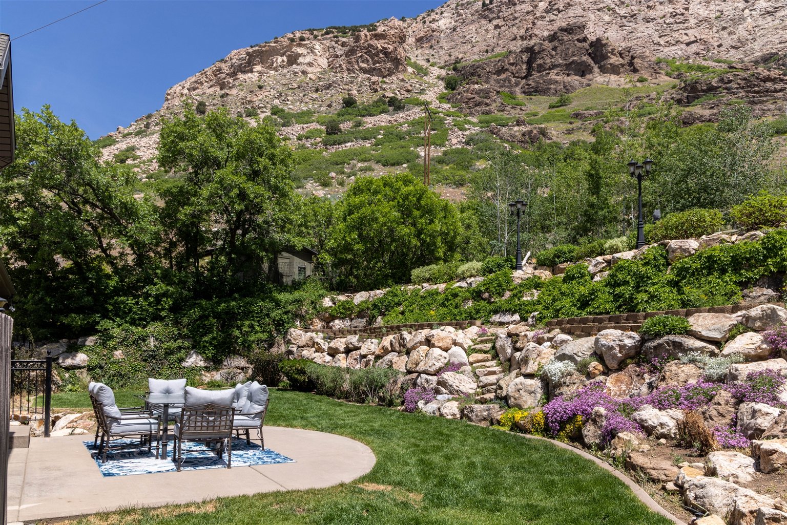Ogden Vacation Rental