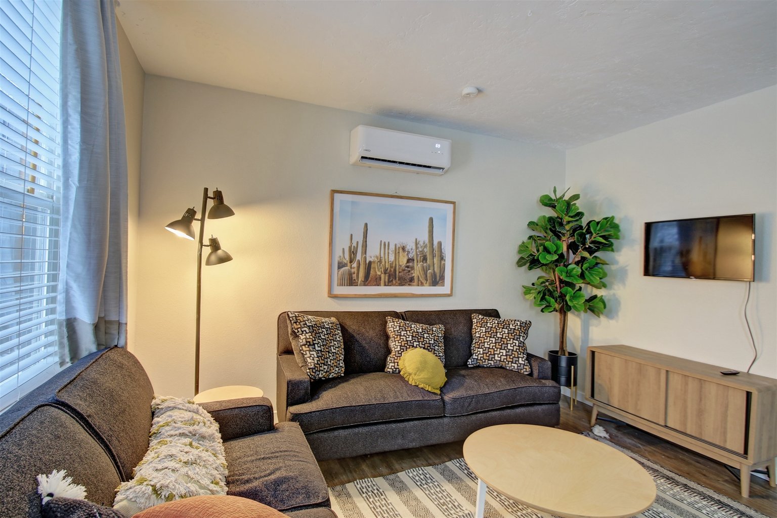 Boise Vacation Rental