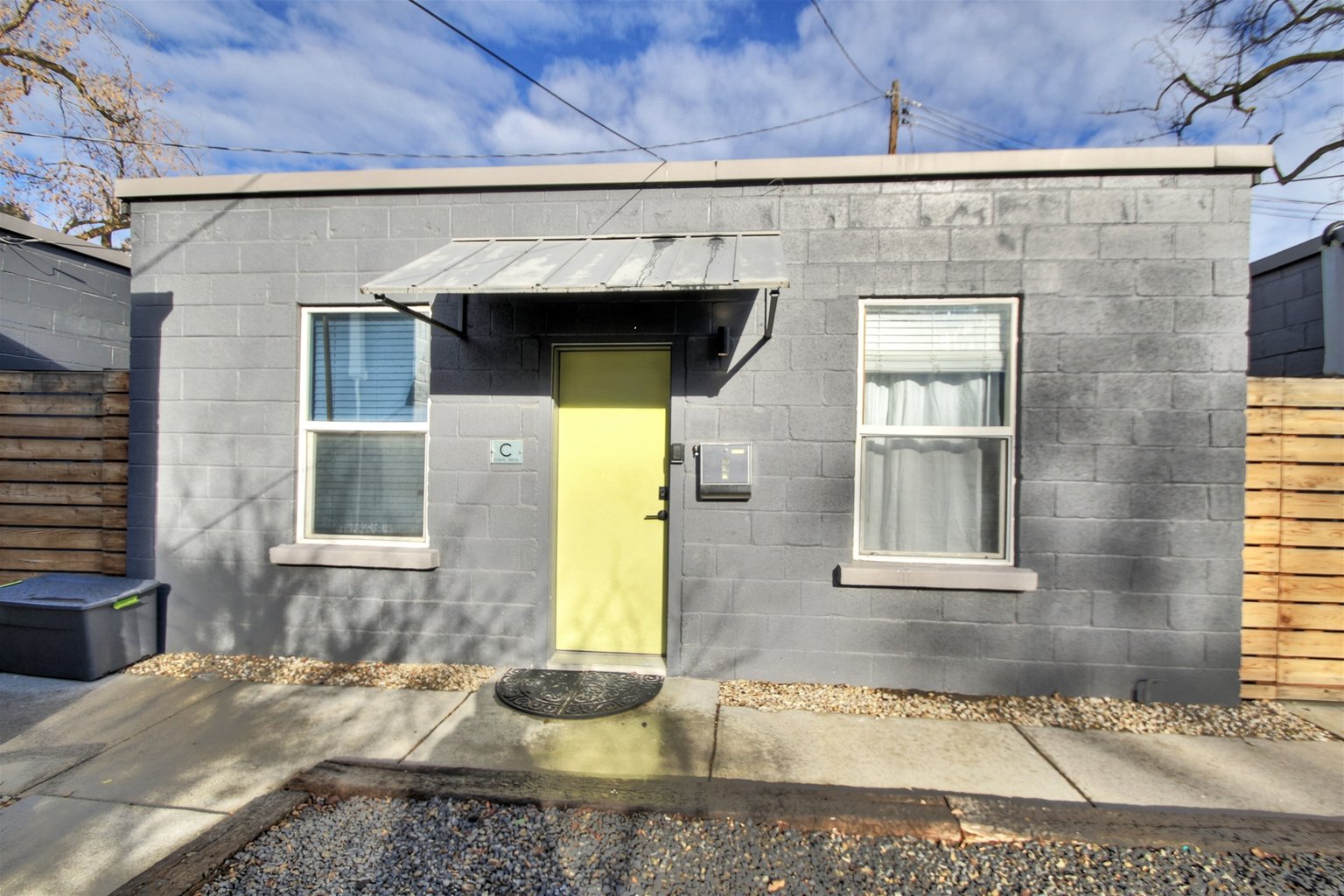 Boise Vacation Rental
