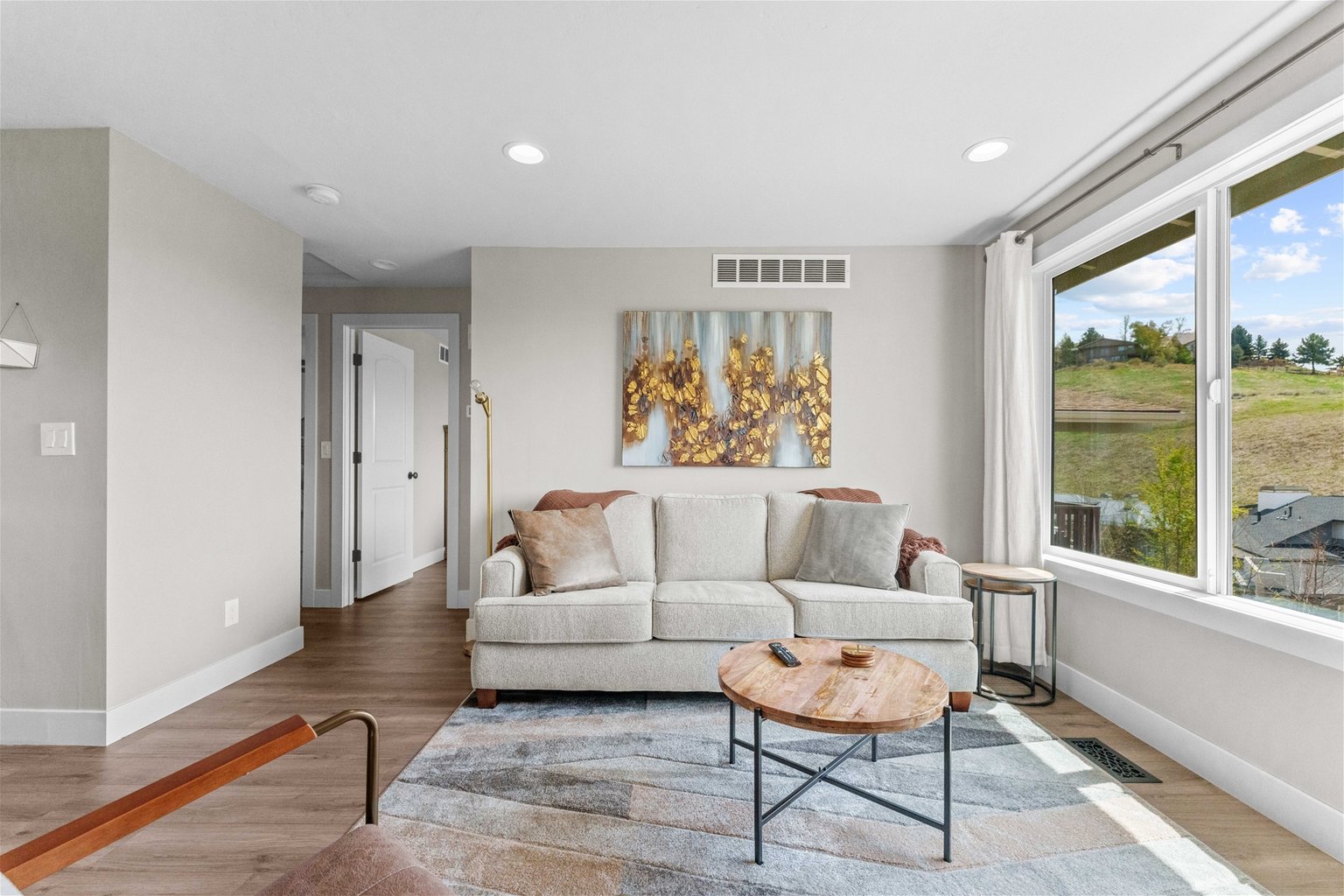 Boise Vacation Rental