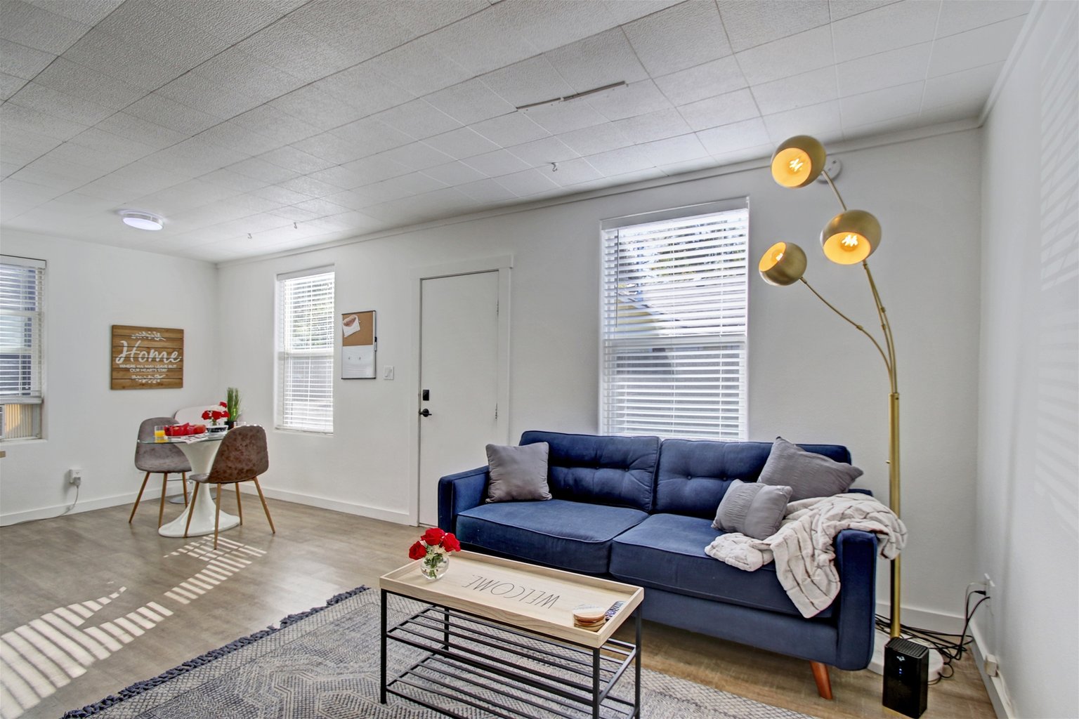 Boise Vacation Rental
