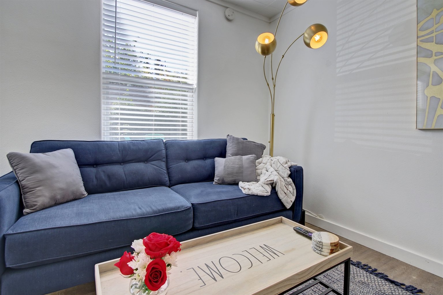 Boise Vacation Rental