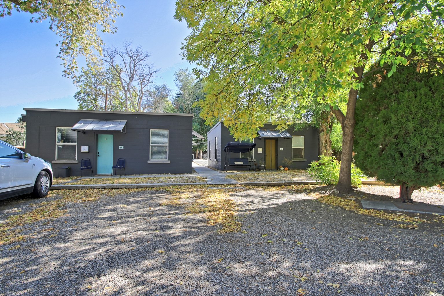 Boise Vacation Rental