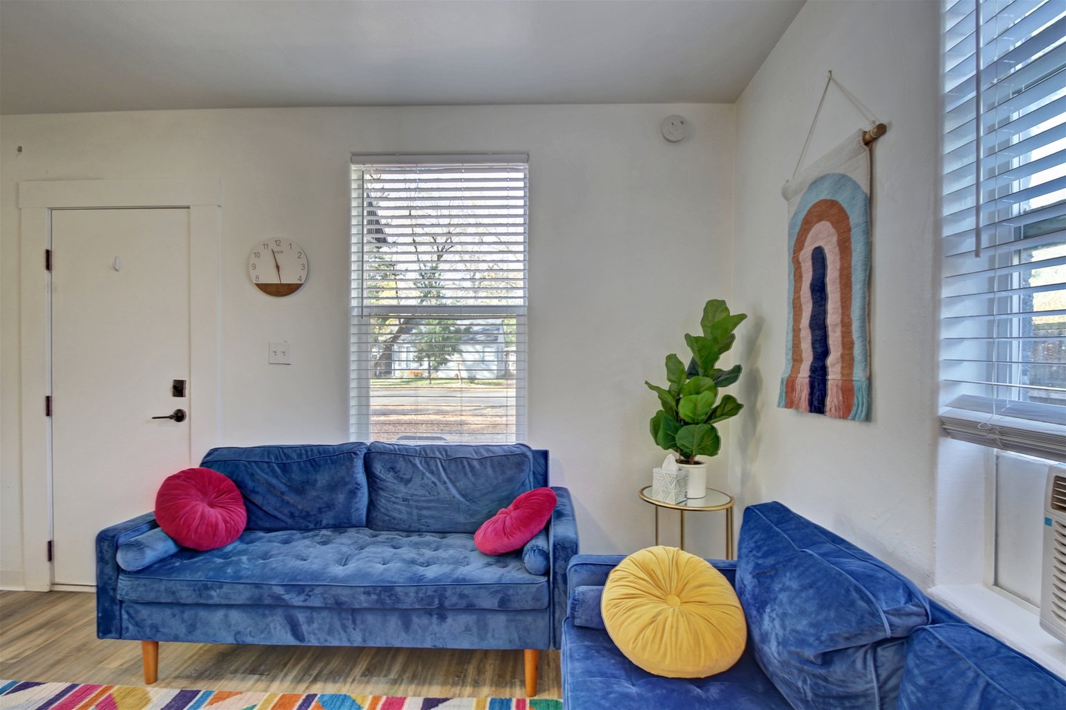 Boise Vacation Rental