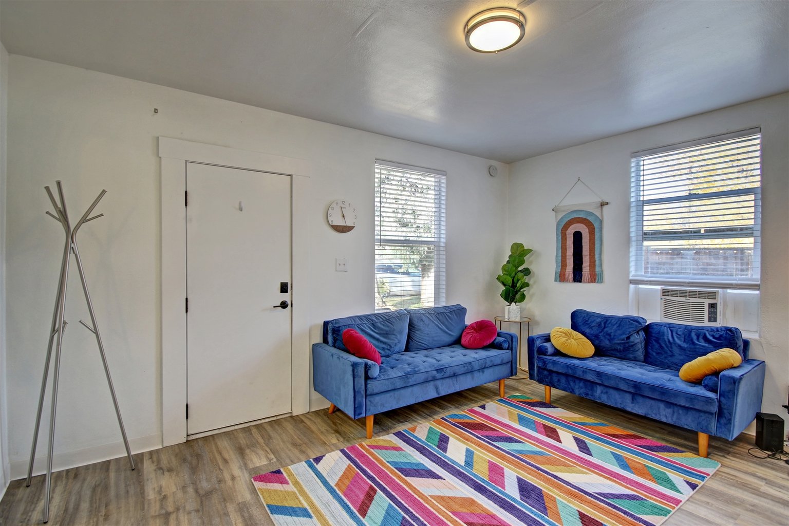 Boise Vacation Rental