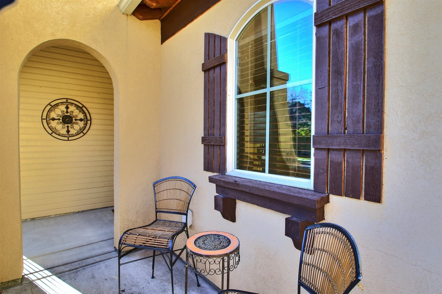 Eagle Vacation Rental