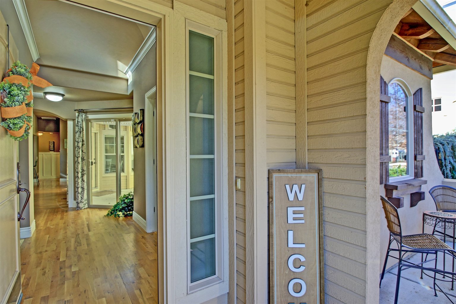 Eagle Vacation Rental