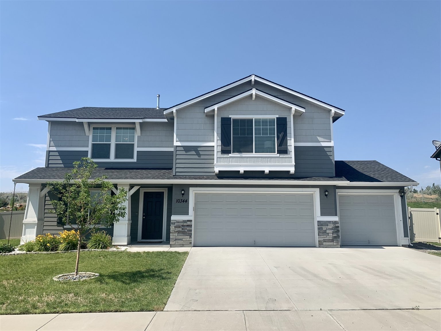 Star Vacation Rental