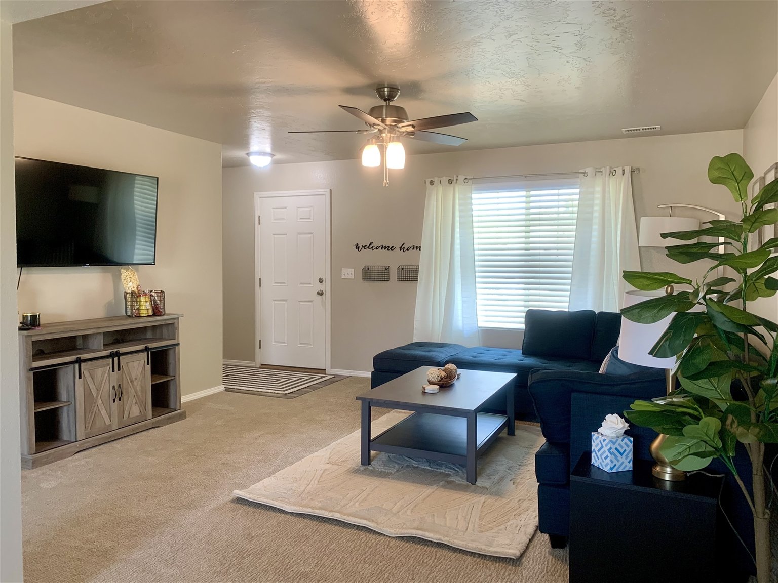 Star Vacation Rental