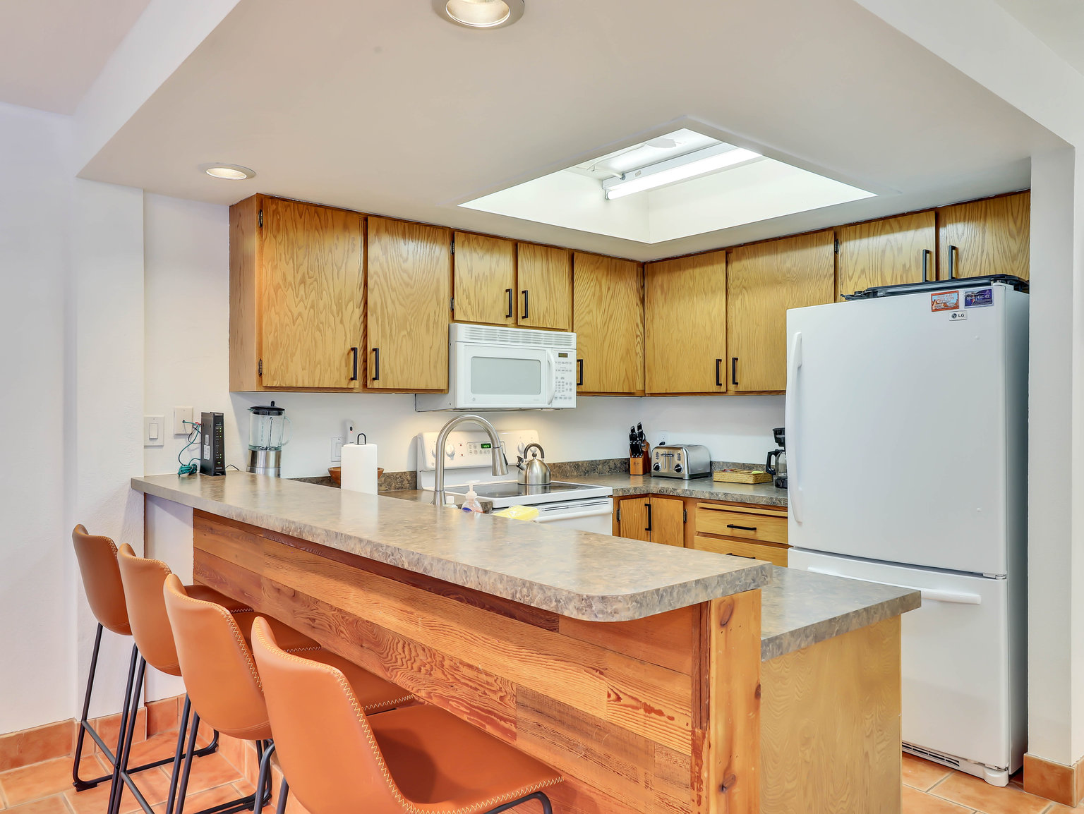 Brian Head Vacation Rental