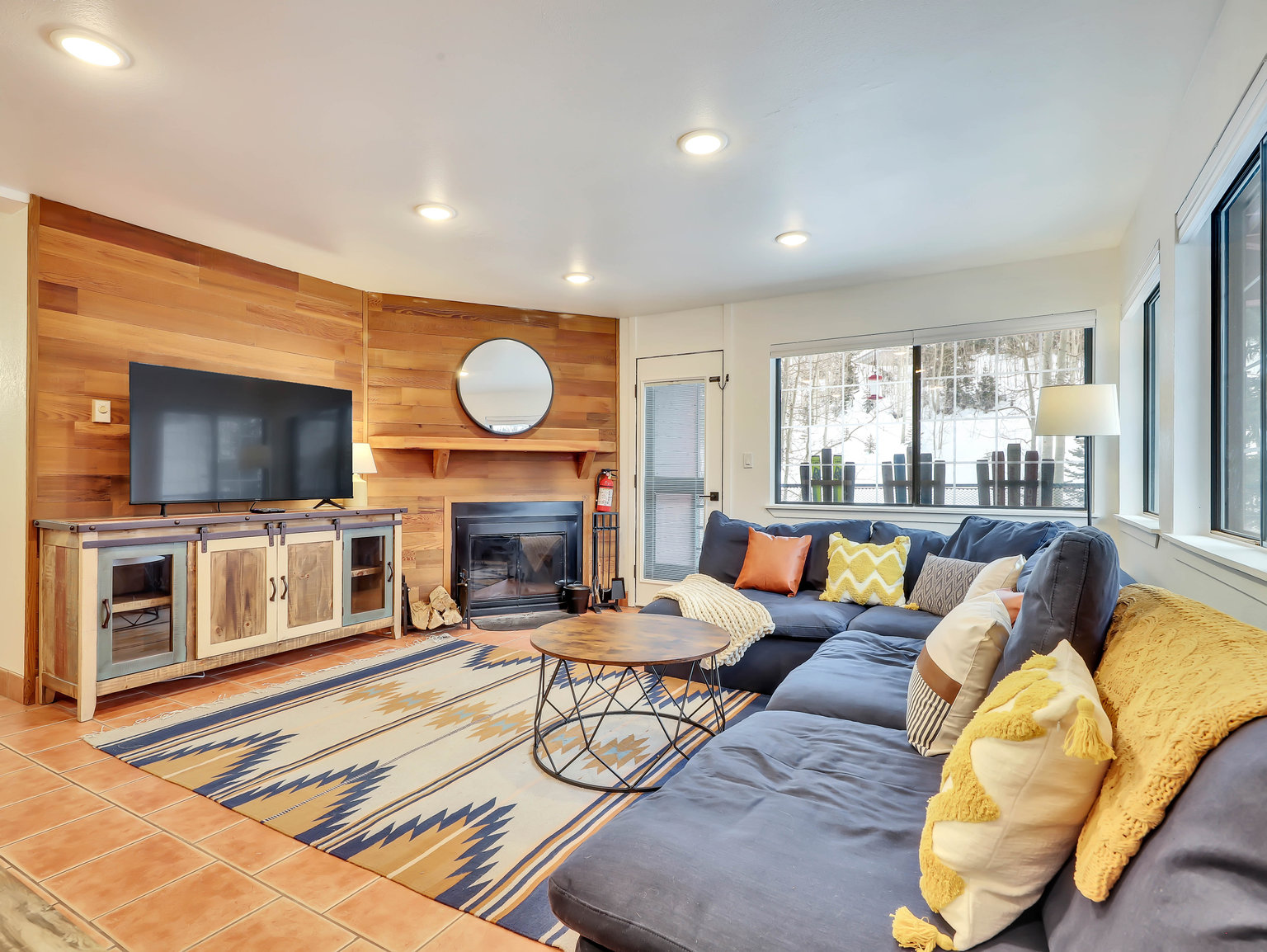 Brian Head Vacation Rental