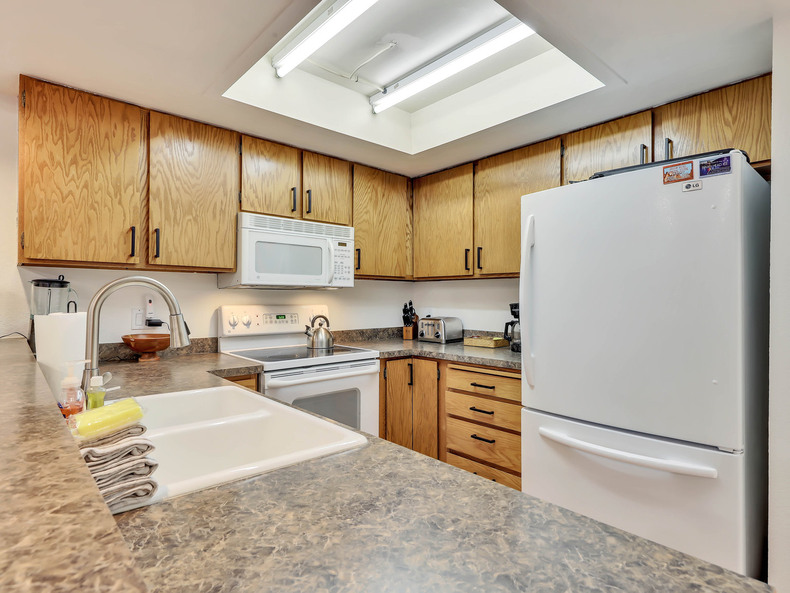 Brian Head Vacation Rental