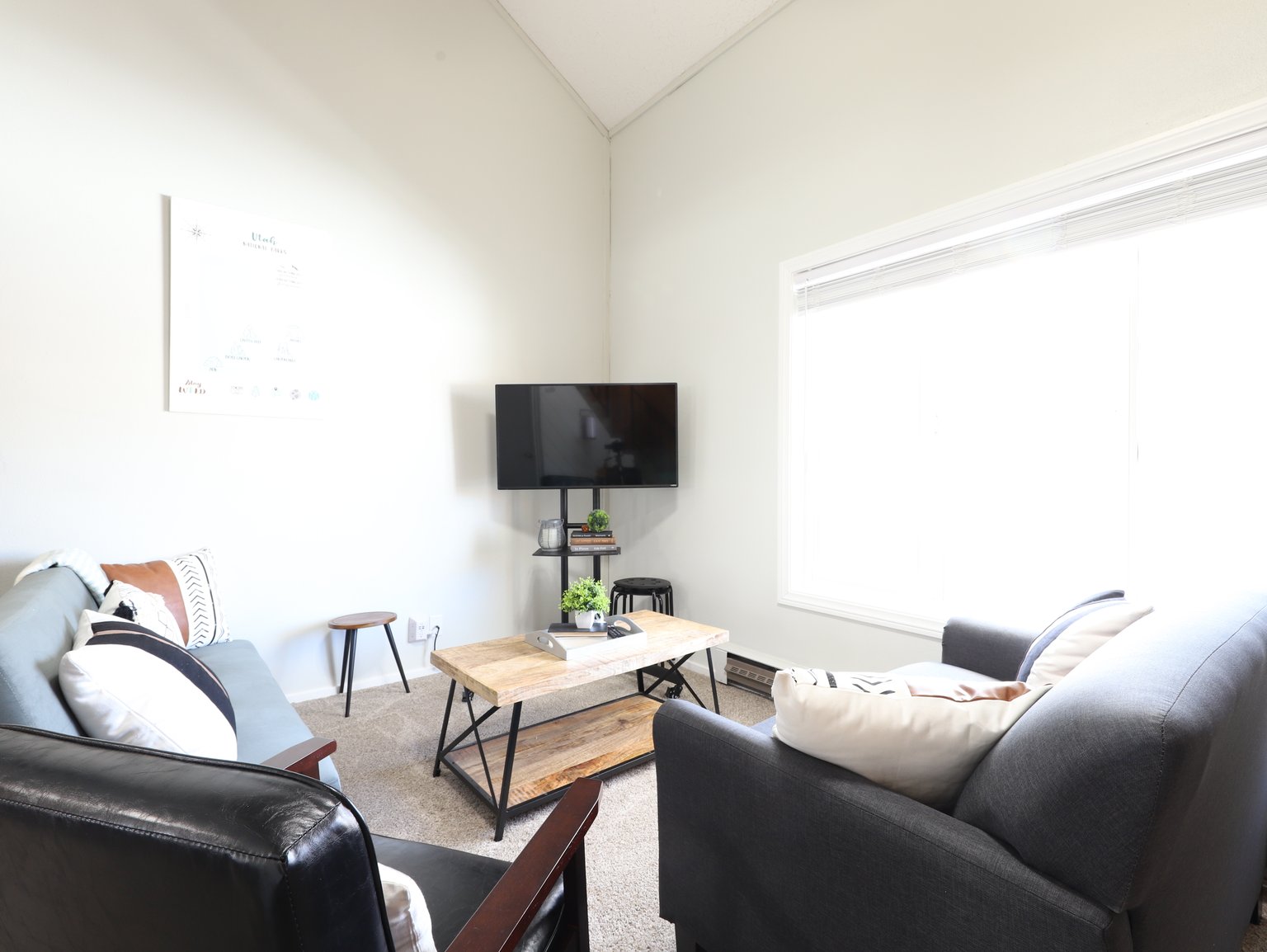 Brian Head Vacation Rental