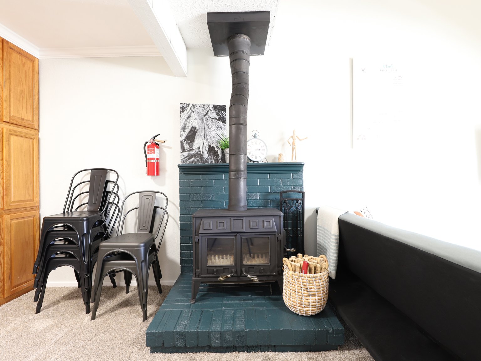 Brian Head Vacation Rental