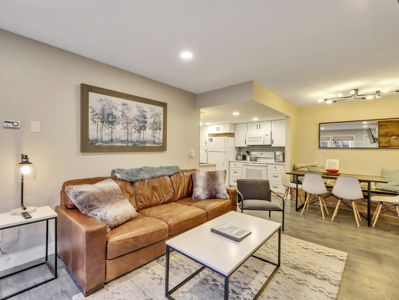 Brian Head Vacation Rental