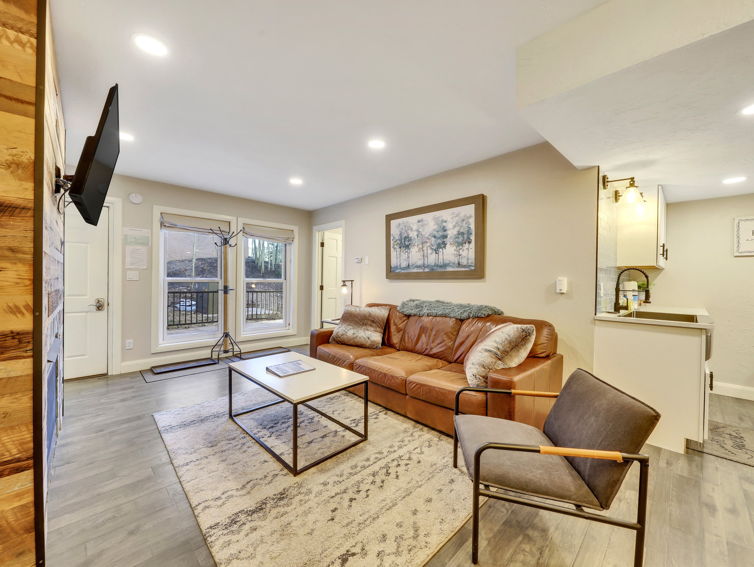 Brian Head Vacation Rental