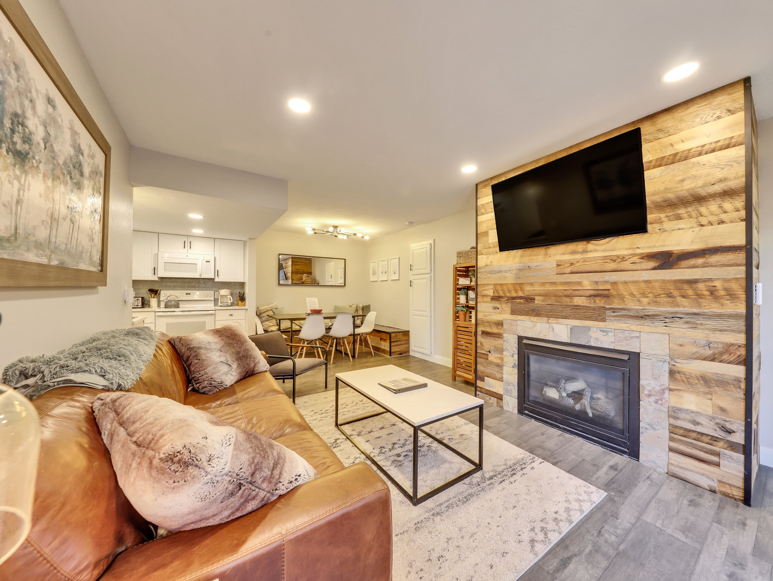 Brian Head Vacation Rental