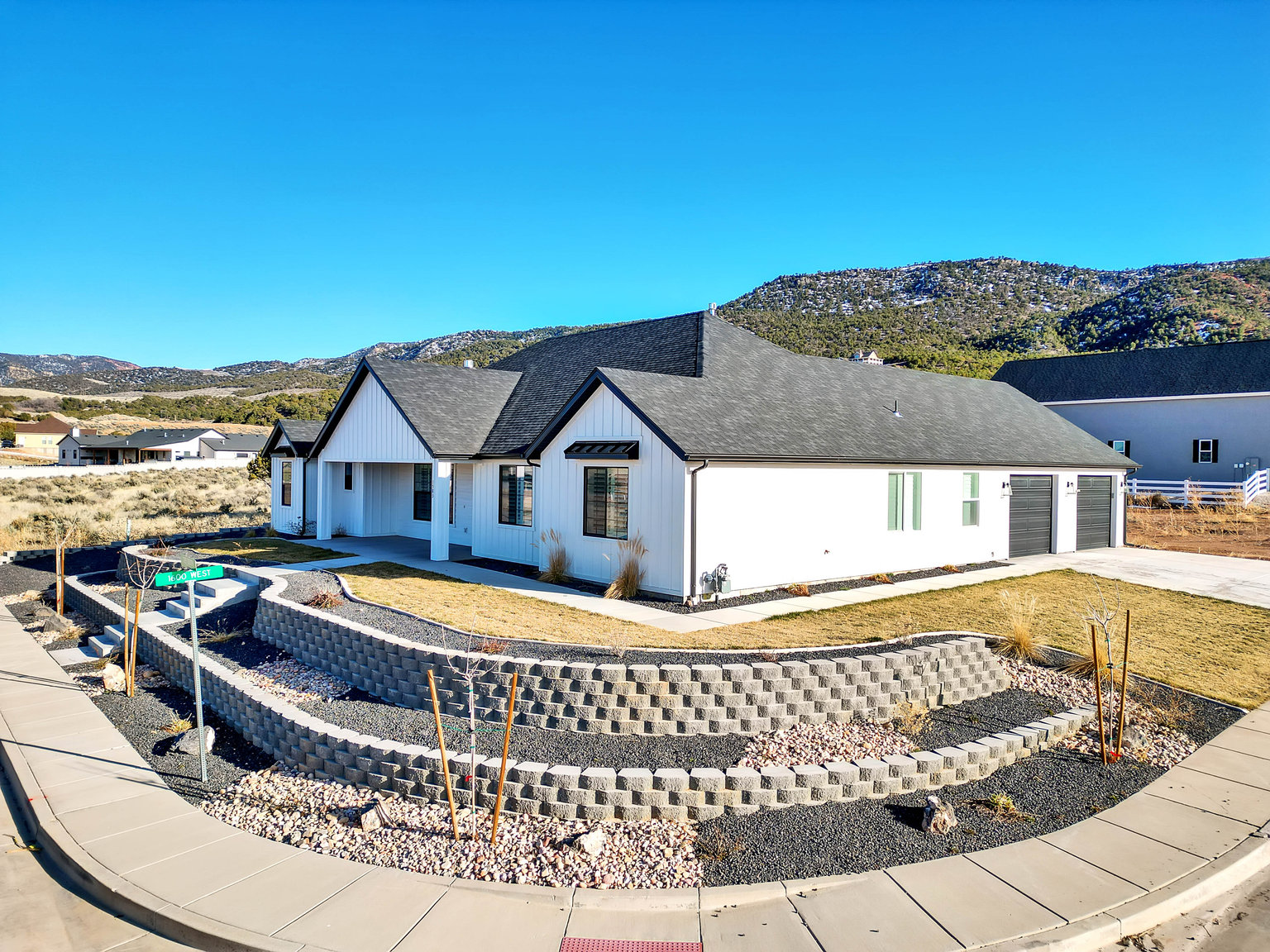 Parowan Vacation Rental