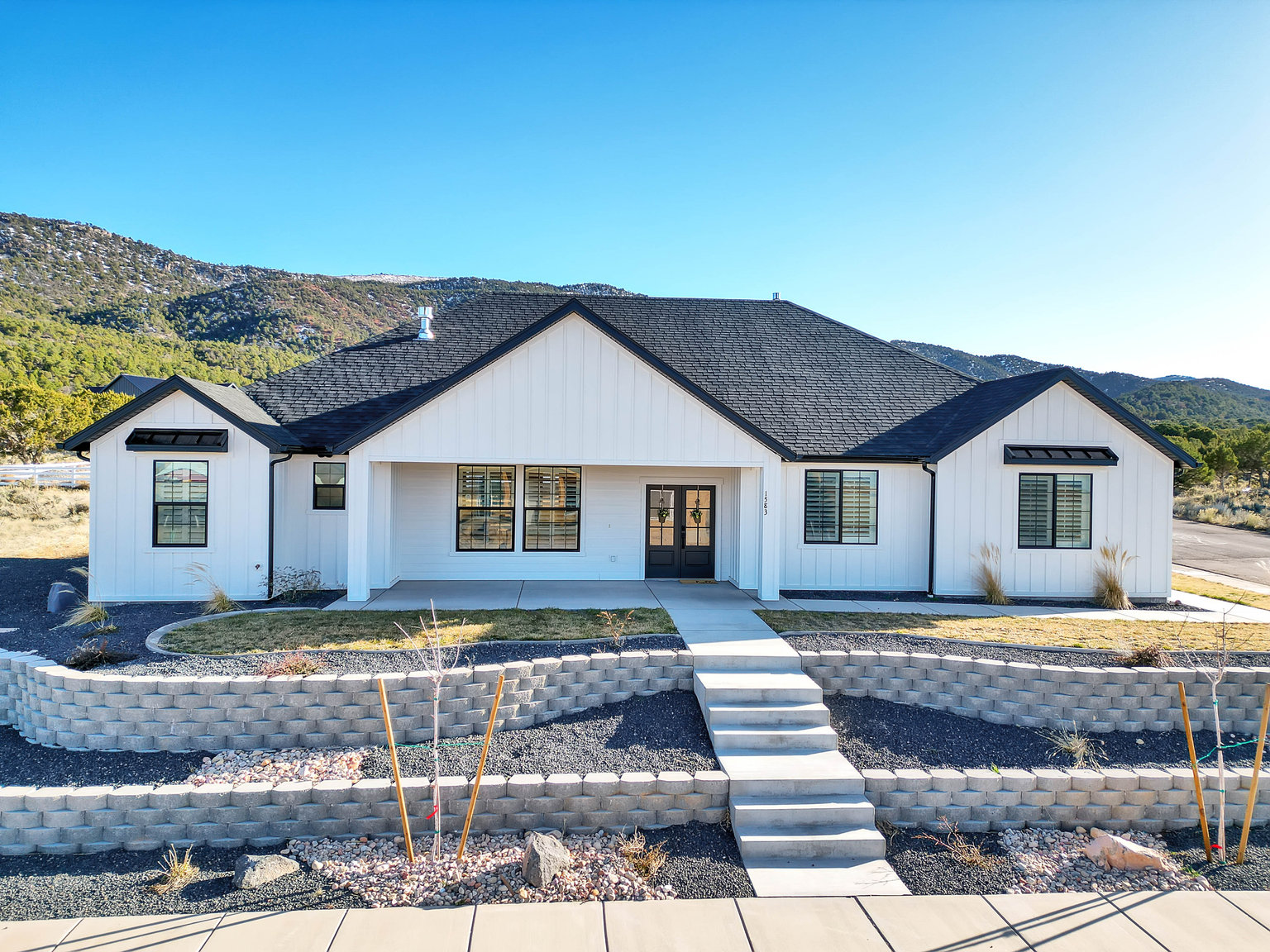 Parowan Vacation Rental