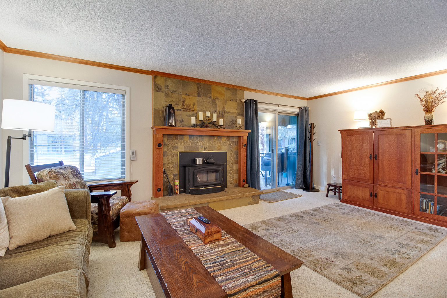 Sisters Vacation Rental