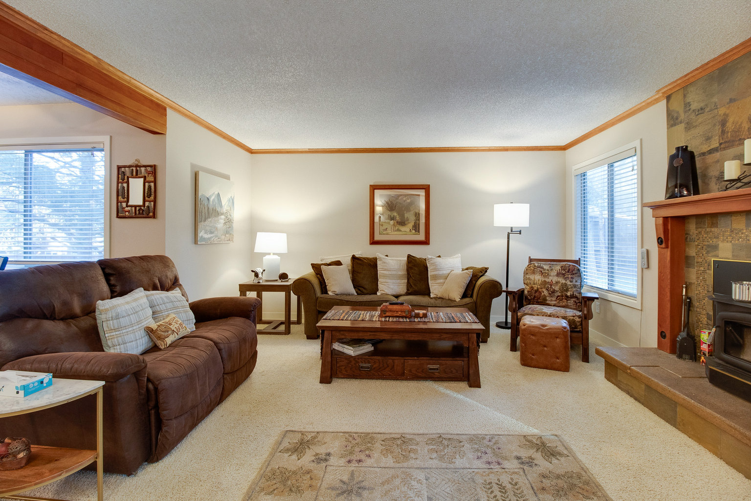 Sisters Vacation Rental