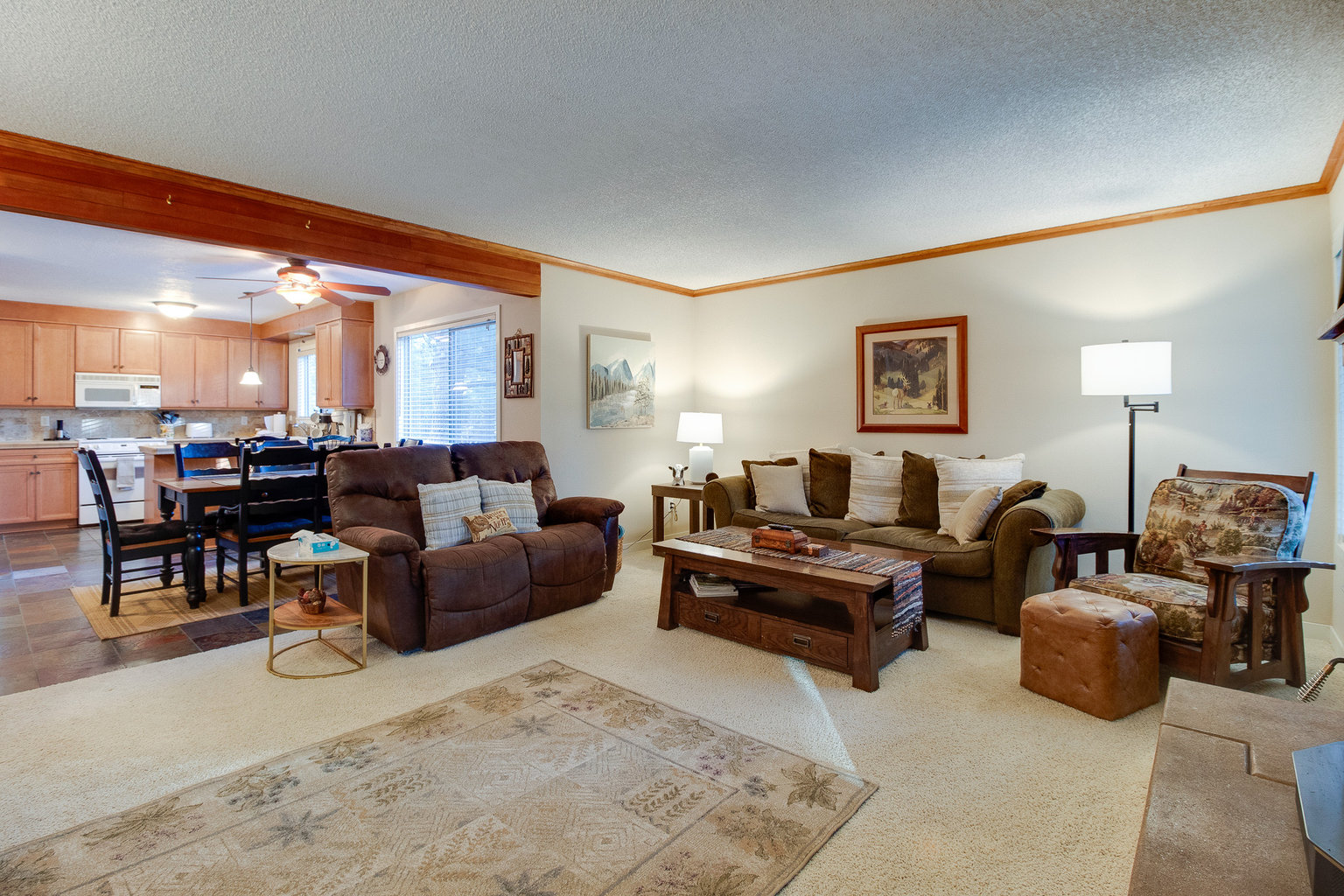 Sisters Vacation Rental