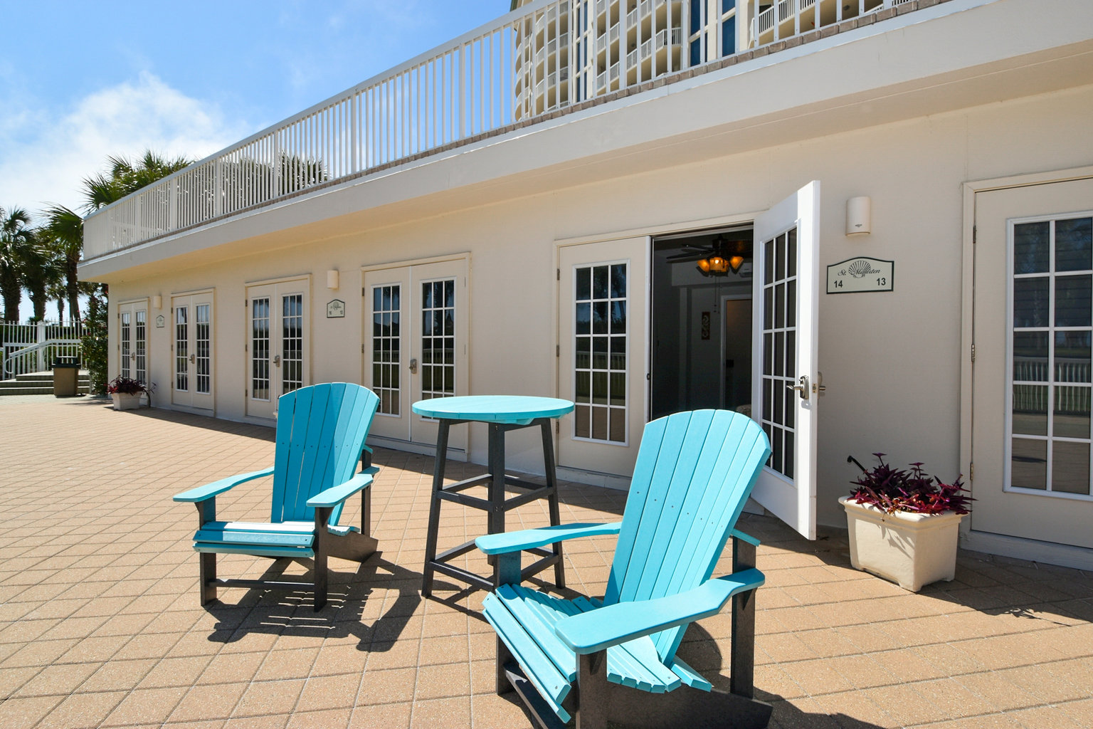 Destin Vacation Rental