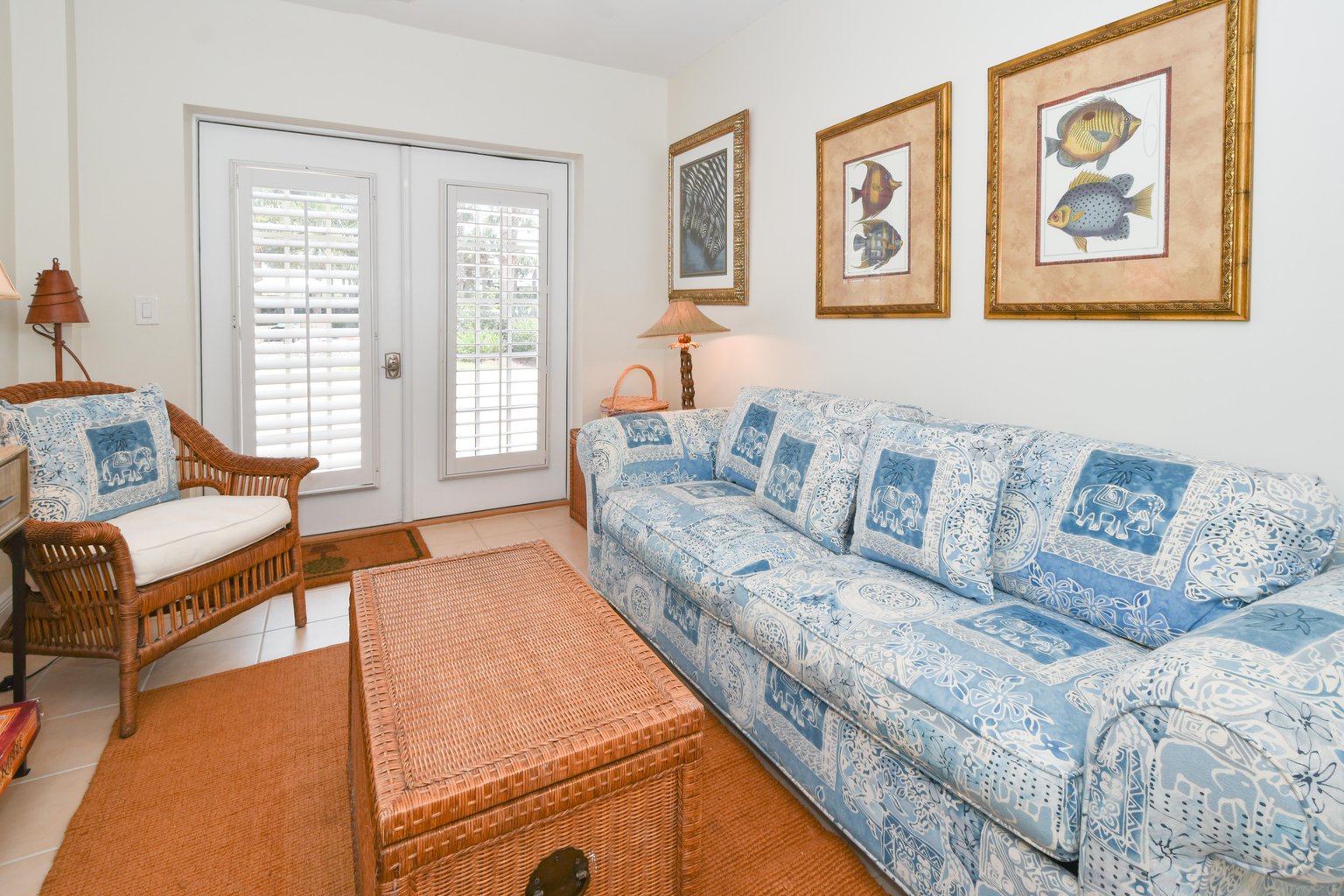 Destin Vacation Rental