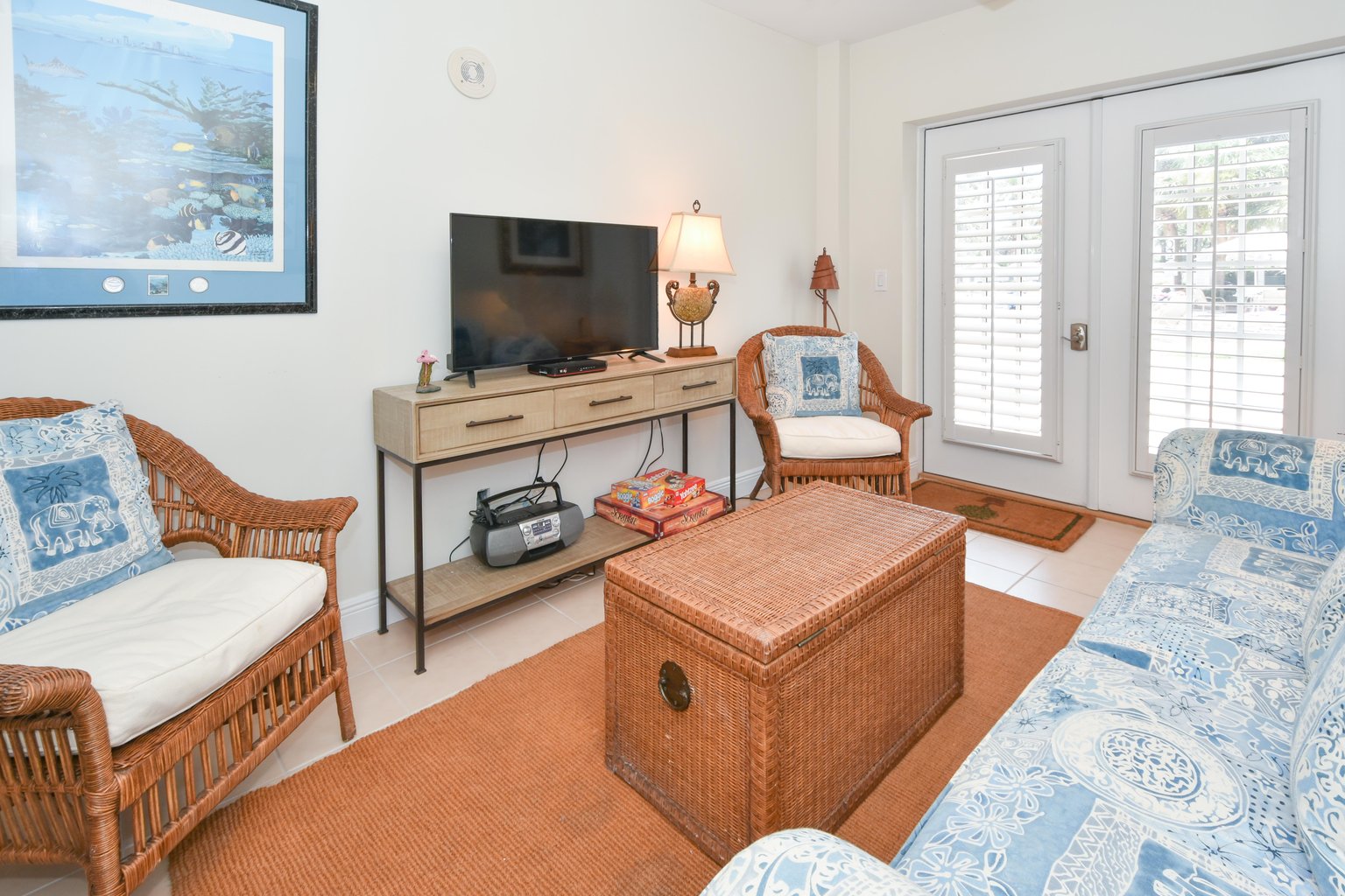 Destin Vacation Rental