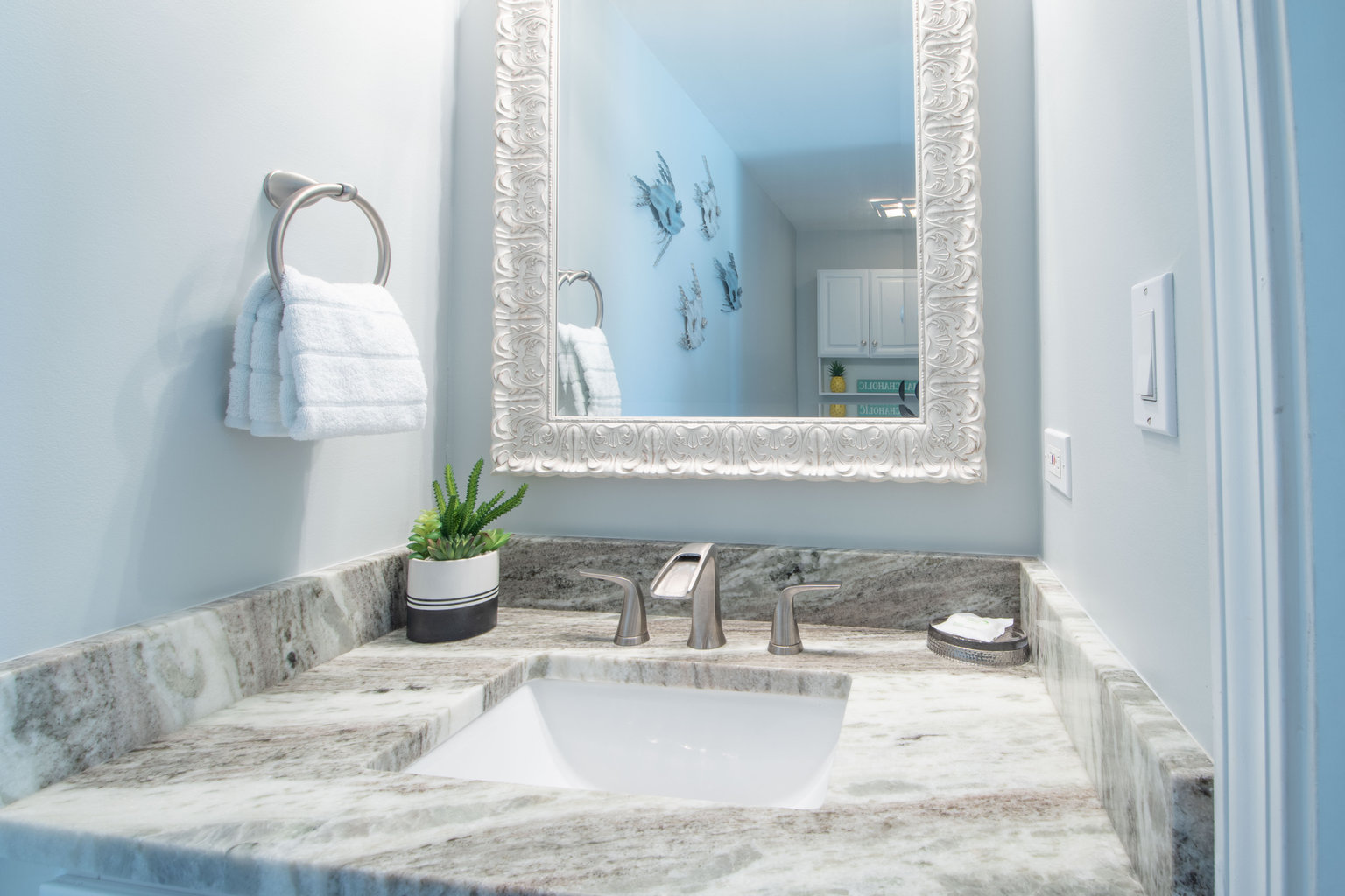 Destin Vacation Rental