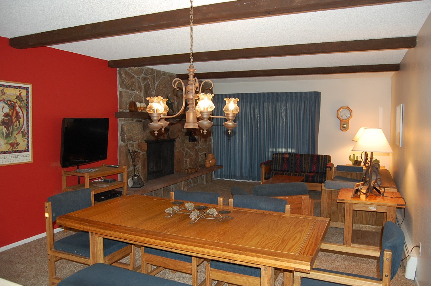 Winter Park Vacation Rental