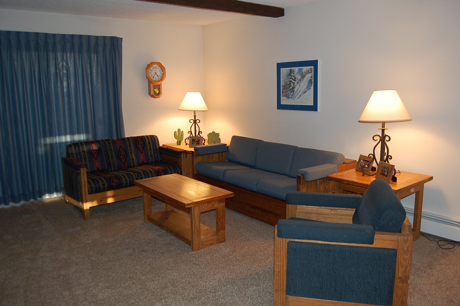 Winter Park Vacation Rental